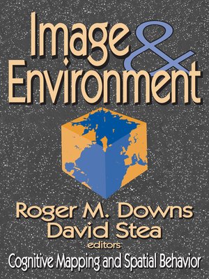 cover image of Image and Environment